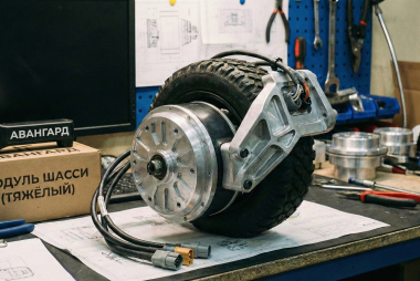 Запчасти и комплектующие